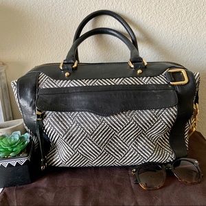 Rebecca Minkoff MAB Bag - Large